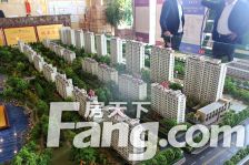 翰林庄园 精装修 大五室3卫 证过二 带车位 诚售