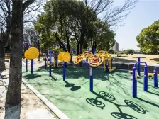 帕缇欧香苑(一期) 3室2厅2卫 南