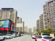 电梯房,小户型,主卧朝南,近地铁,精装修
