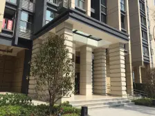 磁器口古镇旁,次新景区房,户型方正,小区环境优美