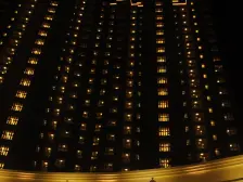 品质小区建邦16区有人把这个改2房了房型很正气