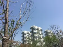 嘉定新城·保利天琴宇舍-远香湖路600弄·4室·2厅