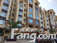 炜岸城三期 1室0厅 南