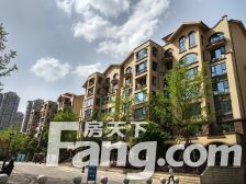 炜岸城一期 3室2厅 南