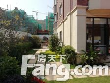 金地前海山 4室2厅 南