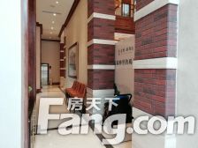 金地高层复式,绝美景观,全新装修未入住,随时看房。