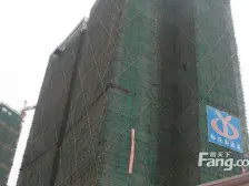 大别墅 改善型居家,一家老小,其乐融融享天伦之乐。