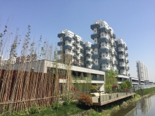 嘉定新城·保利天琴宇舍-远香湖路600弄·4室·3厅