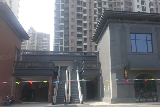 一方城