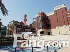 安保有序,小区得房率高,绿化好,使用高