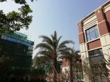 金地前海山别墅诚意出售,看房随时可看!