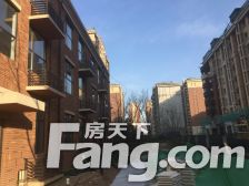 首开华润城四居南北通透配套齐全交通便利