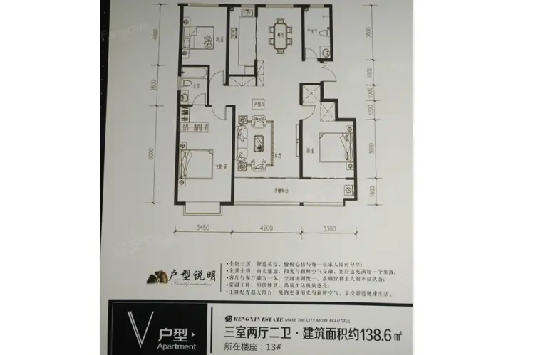 恒信温莎公馆