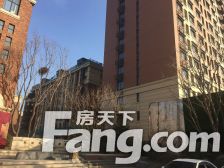 首开华润城18年次新房,三面朝阳,南北通透