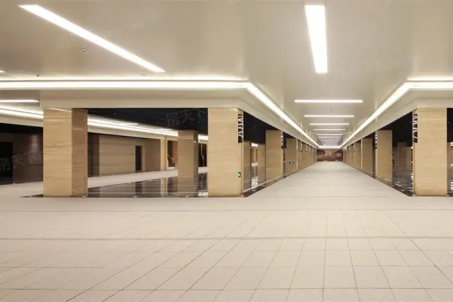 宝华城市之星