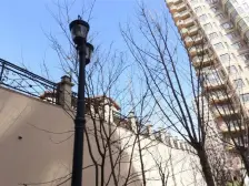 西山湖 南北通透户型 采光好 标准户型 西山湖湖景