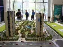 美的城精装修 另有产权车位 价钱可谈 无抵押过户快捷