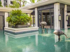 宝华城市之星 2室2厅 南