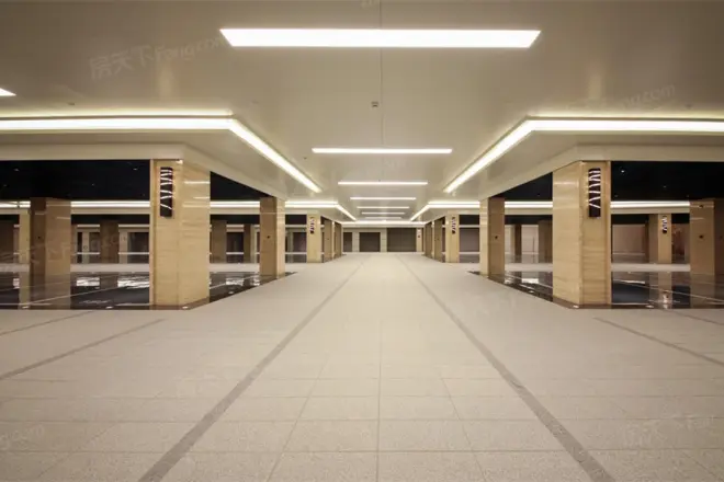 宝华城市之星