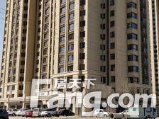 世家园 1室1厅 北