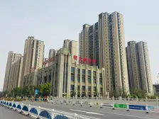 电梯房,主卧朝南,交通便利,精装好房,精装修