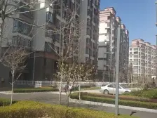 观海绿岛 1室1厅 南