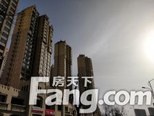 翡丽湾精装修 看房方便 低楼层