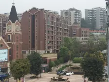 方正户型采光明亮功能分区 楼层居中