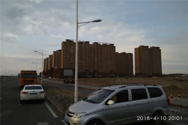 恒源名居