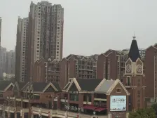 沙坪坝不可错过洋房 还价就卖