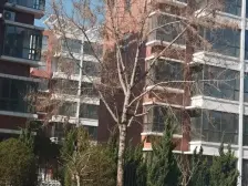 高尔夫观邸 2室2厅 南 北