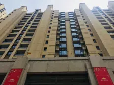 此房户型正气,看房方便业主诚心