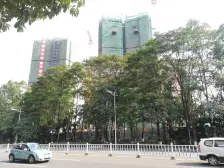 万科皇马郦宫 2室1厅 南 北