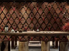 正弘瓴 一二复式 带府门 朝南大花园 双车位 急卖