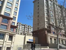 华丰金山花园 1室1厅 南