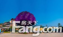 精装小户型 带大露台,视野好,直接看湖