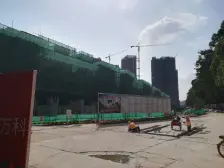 东城皇马郦宫 复式精装 三房 保养新