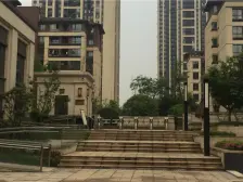 朵力迎宾大道 3室1厅 东南