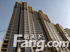 翡丽湾好楼层采光好随时看房