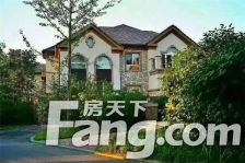 业主急售 爱丁堡 院子120平 南入户 上下三层 房本满2