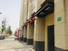 此房税费低,格局正气,装修好采光好,诚意出售