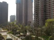 酒城国际 4室2厅 东南