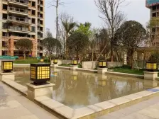 商贸城高铁站旁边 电梯三房双卫 视野开阔 急售