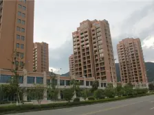 房东急售因工作调动卖掉该套房子看中价格大优惠