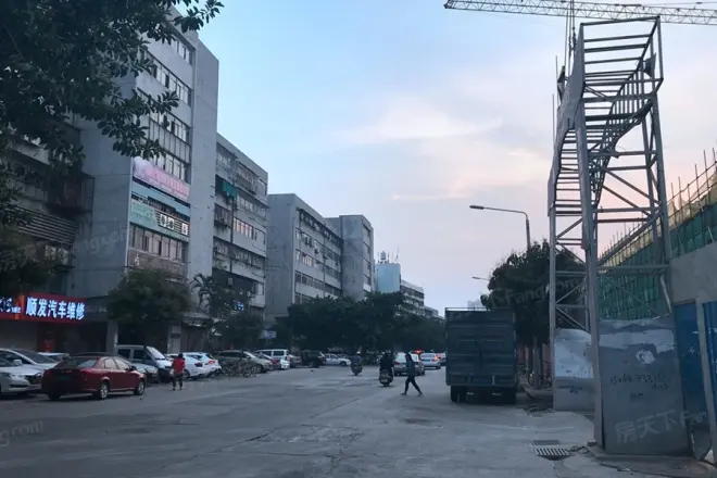 充耀號