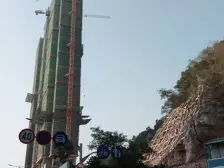 次新房,满五唯一,精装修,车位1:1