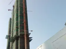 2020次新房,高楼层,看海景,车位充足,带会所泳池