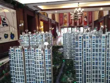 碧桂园 精装修前排位置 全天采光 随时看房