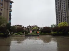 南北通透,格局好,带前后院,全屋精装修,带家具家电