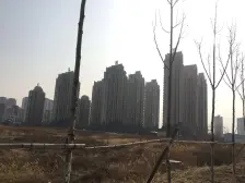 天马相城四期 6室2厅 南 北